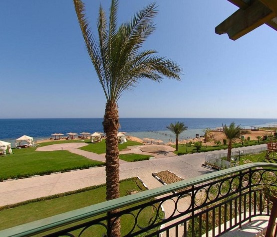 Safir Sharm Waterfalls: 10 duiken met 7 nachten all-inclusive's photos